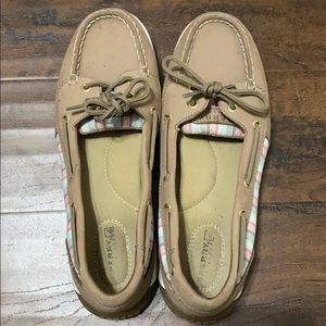 Women’s Sperry’s